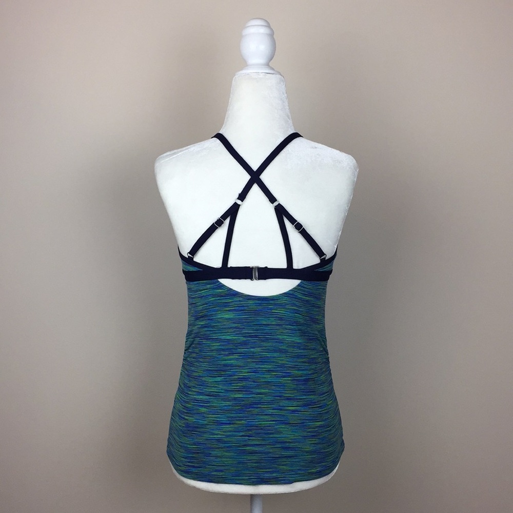 Athleta - Adjustable Back Tank Top - Picture 5 of 8
